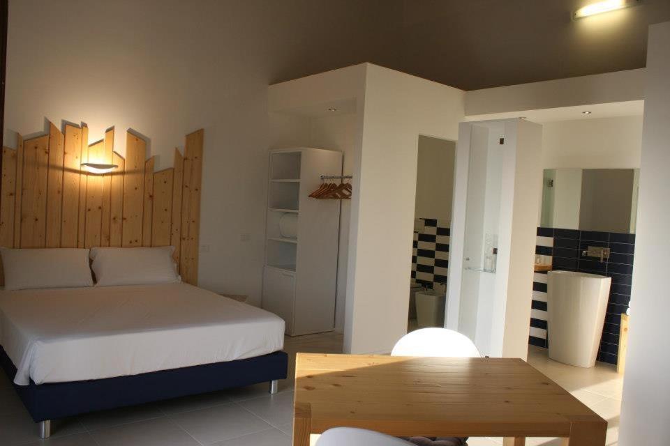 Cantina Loft Кьети Номер фото