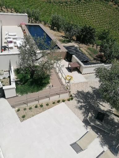Cantina Loft Кьети Экстерьер фото