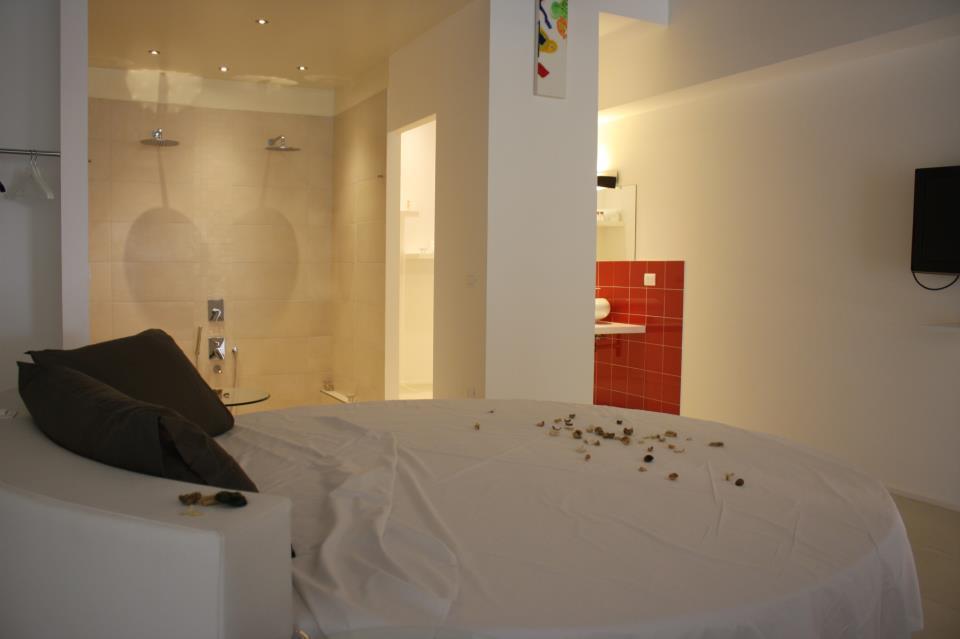 Cantina Loft Кьети Номер фото