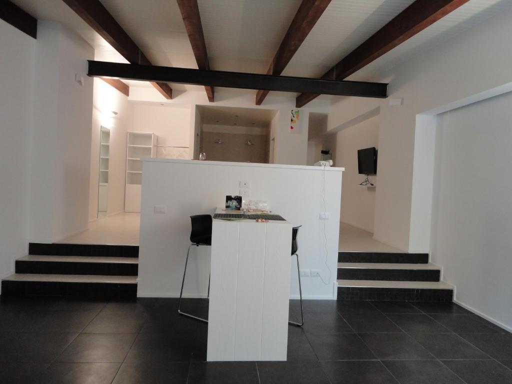 Cantina Loft Кьети Номер фото