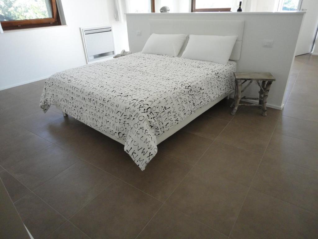 Cantina Loft Кьети Номер фото
