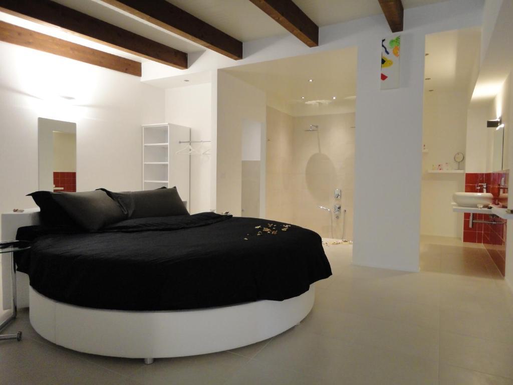 Cantina Loft Кьети Номер фото
