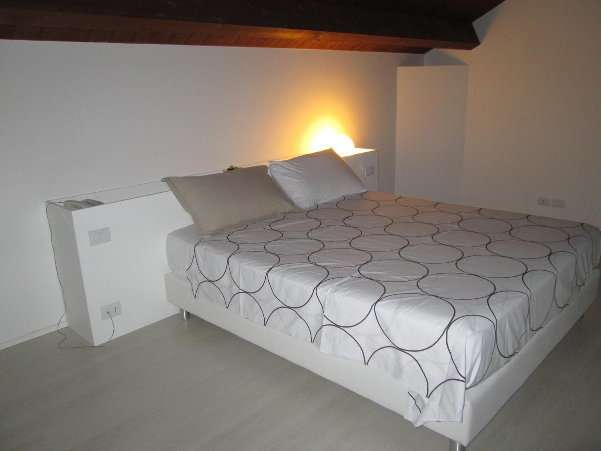 Cantina Loft Кьети Экстерьер фото