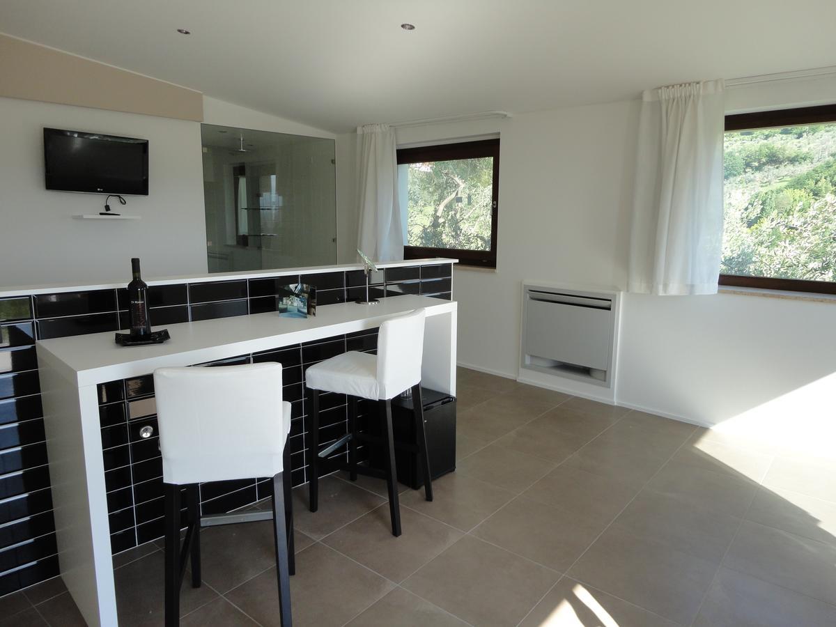 Cantina Loft Кьети Экстерьер фото